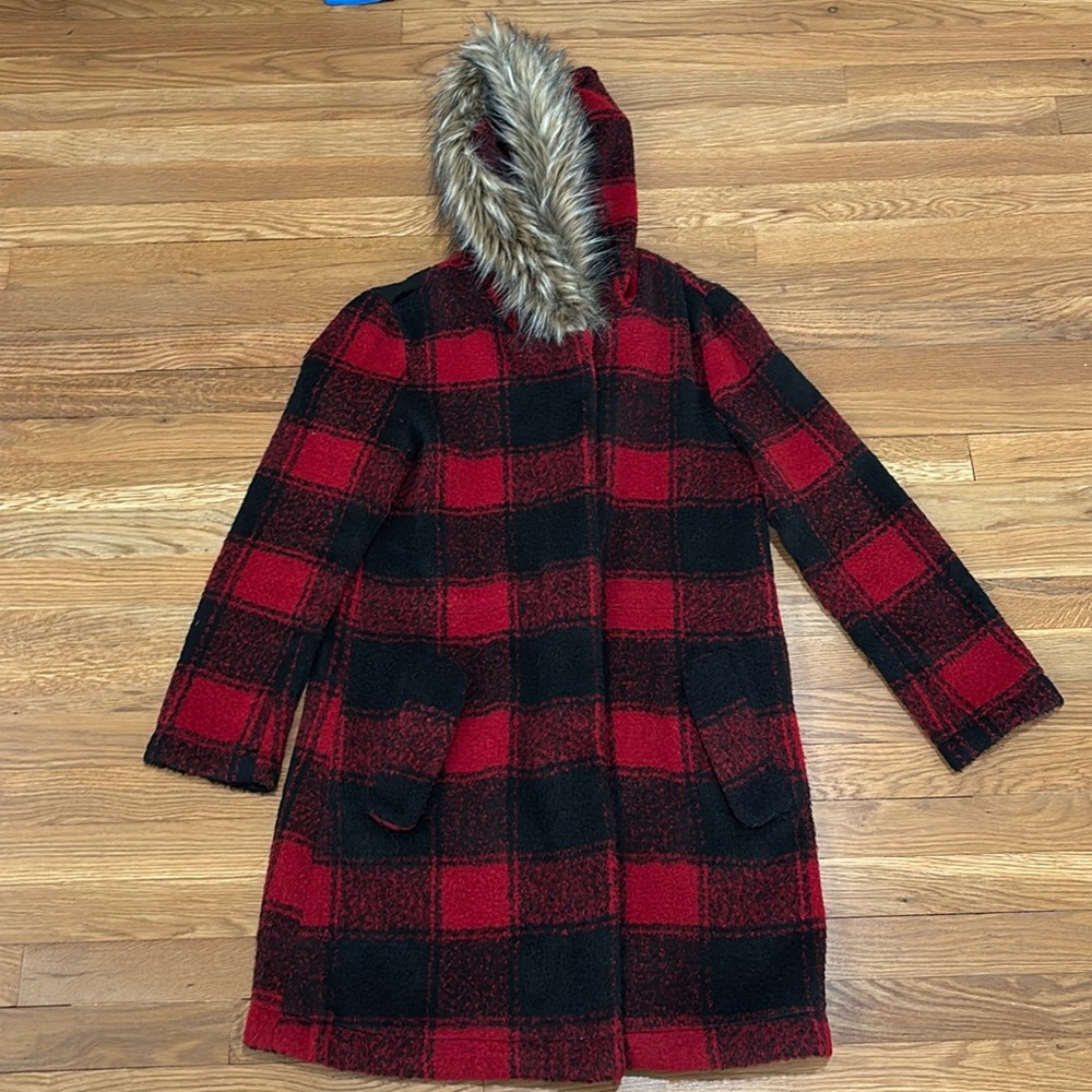 BB Dakota jacket